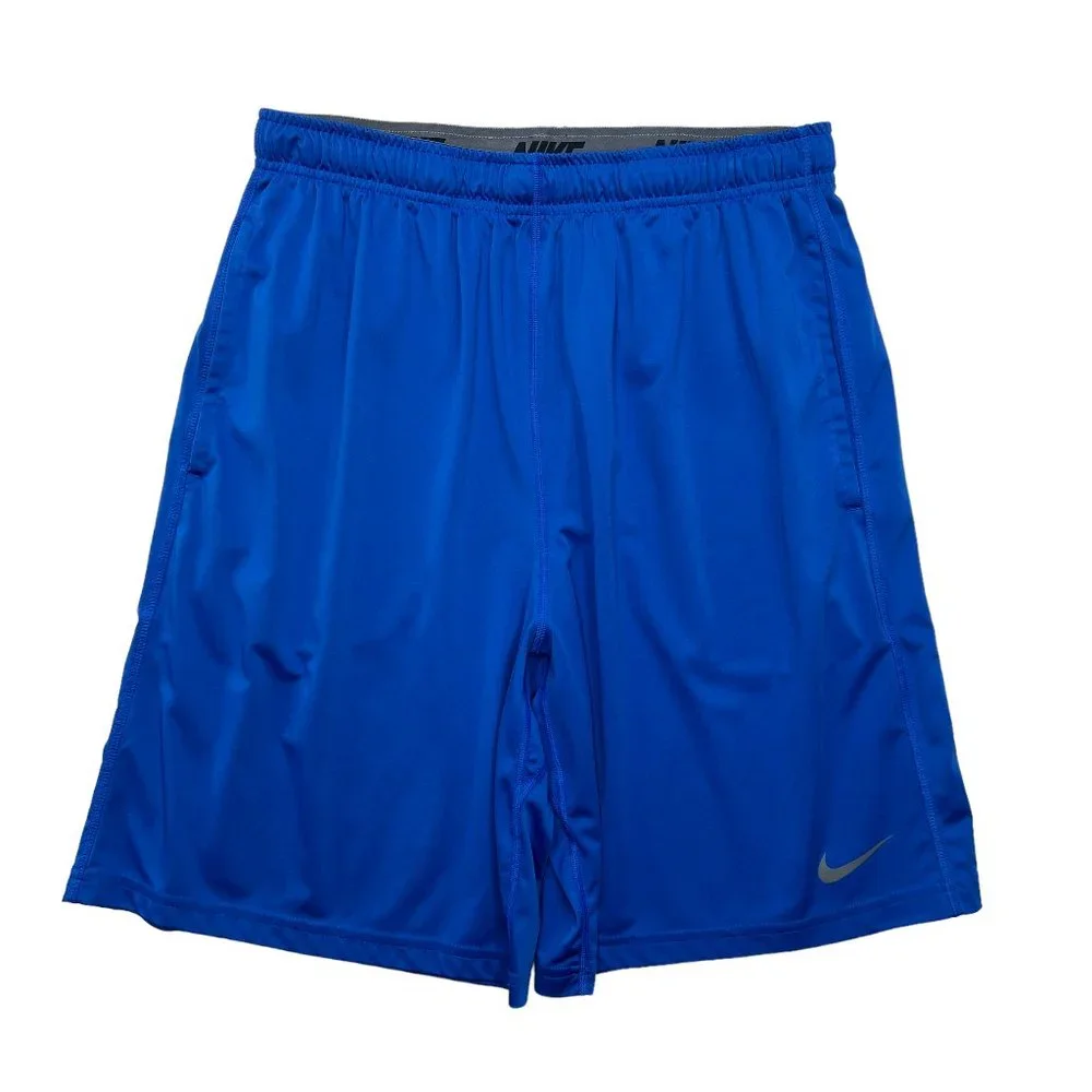 Nike Dri-Fit Men's Fly 2.0 Training Shorts